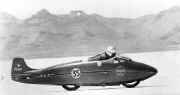 Site of the Week: All about Burt Munro